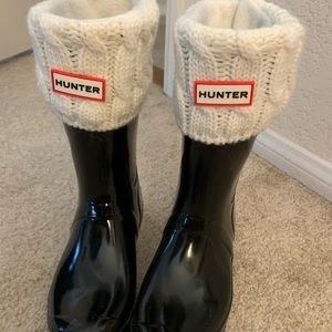 Women’s Hunter Boots